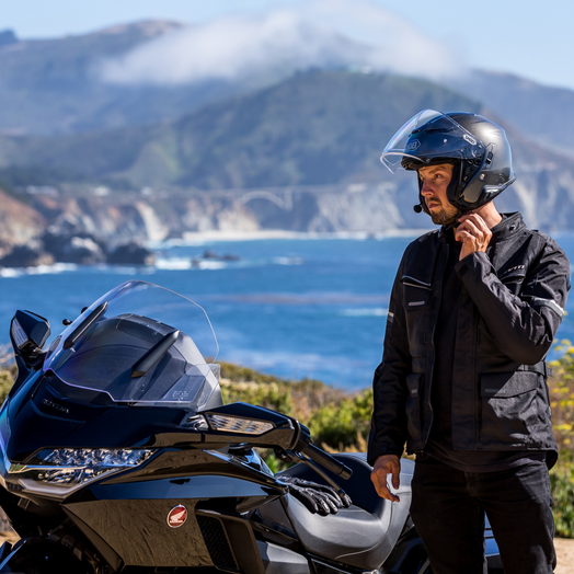 SHOEI JCruiseⅡ Mサイズ SHOEI J-Cruise II – SHOEI® Helmets USA